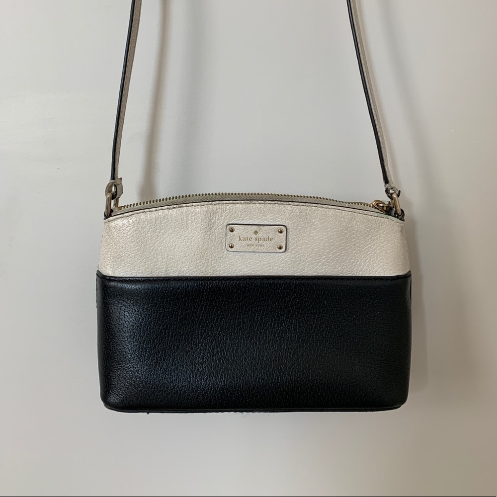 Kate Spade Grove Street Mille Crossbody